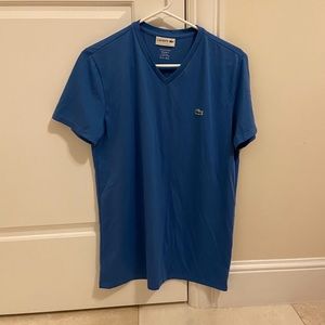 Lacoste men’s shirt